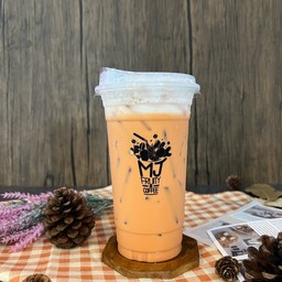 ชาไทยเย็น