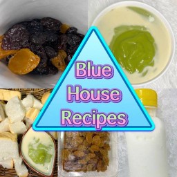 Blue house Deli  @กรุงเทพกรีฑา