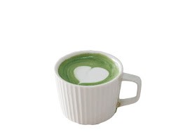 Hot Green tea