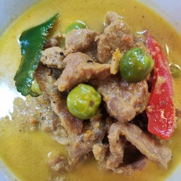 แกงเนื้อ - Kaeng Nex