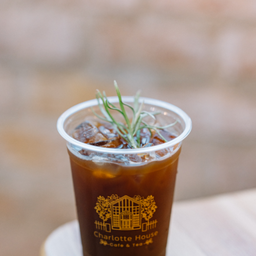 อเมริกาโน่เย็น