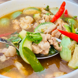 แกงป่า