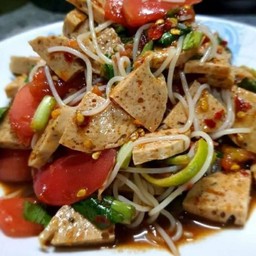 กรีน ส้มตำ