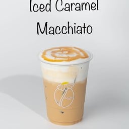 กาแฟคาราเมล