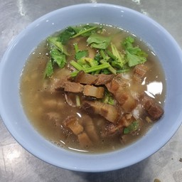 ข้าวต้มบะเต็ง
