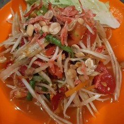 ตำไทย