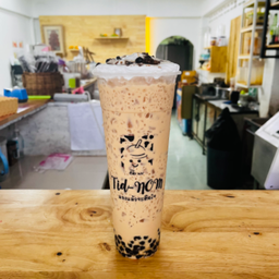 ชานมไต้หวันพ่นไฟ