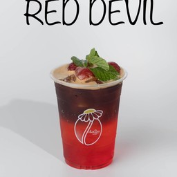 ปีศาจแดง