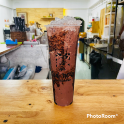 ไมโลบราวน์ชูก้า