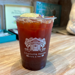 ชามะนาว