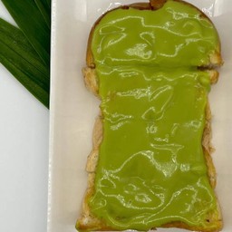 ปังปิ้งสังขยา