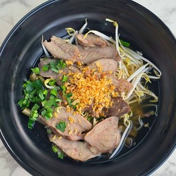 เกาเหลาน้ำ