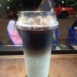 โอเลี้ยงยกล้อเย็น