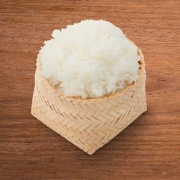 JP ข้าวเหนียว