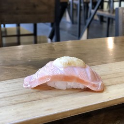 SALMON MAYO ABURI