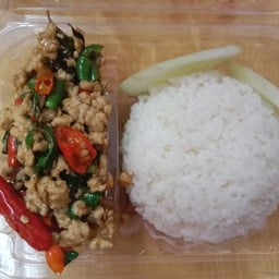 ร้านไก่ซุปเปอร์ by อิ่มอร่อย  0