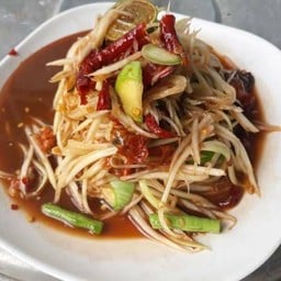 อานันท์จะชักชา ชาชีส น้ำชงถุงกระดาษใช้ชาใต้หอมอร่อย(มีบริการส่งพื้นที่ใกล้เคียงเสาร์-อาทิตย์โทรมาสั่งได้ค่ะ) ดิเอมเมอรัลด์พาร์ค3