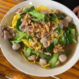 ราดหน้า