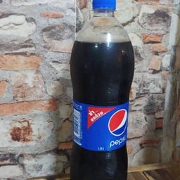 เป๊ปซี่กลาง