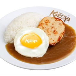 ข้าวหน้าหมูซามูไร (สกายลักค์)