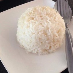 ข้าวหอม,ข้าวสวย