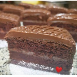 My MinD Bakery -