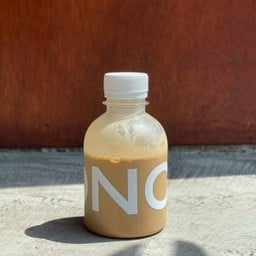 Vanilla Latte Bottle