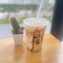 นมสดน้ำผึ้ง