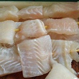 หม่าล่า ปลาดอลลี่