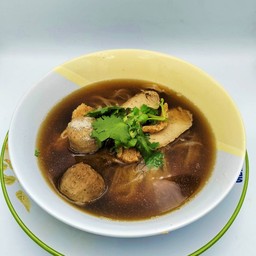 ก๋วยเตี๋ยวเจ