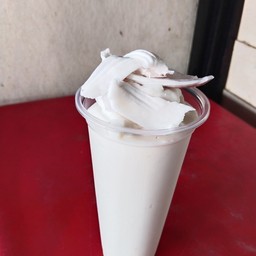 มะพร้าวปั่น