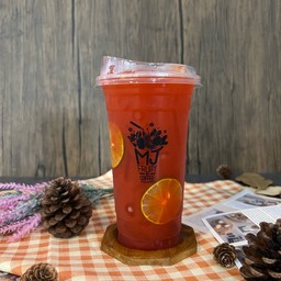 ชามะนาว