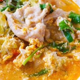 สุกี้ไก่
