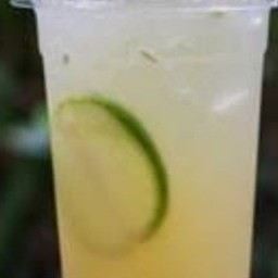 น้ำผึ้งมะนาวเย็น