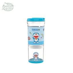 Cafe Amazon x Doraemon Tumbler สีฟ้า (22 ออนซ์ )