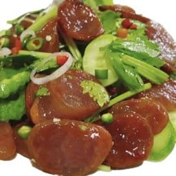 ก๋วยเตี๋ยวเรือ หลานตาเพียร เซ็นทรัล สุราษฎร์