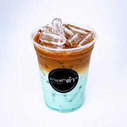 กาแฟดำ