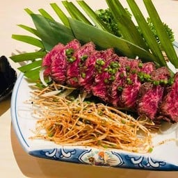 Harami tataki