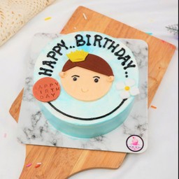 ปอ นอ เบเกอรี่ MRT ลาดพร้าว