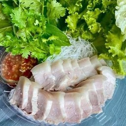 เมี่ยงหมู🐷น้ำจิ้มแซ่บByเจ้เปิ้ล