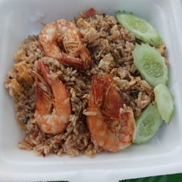 เจ้ส้มอาหารตามสั่ง สาขา2