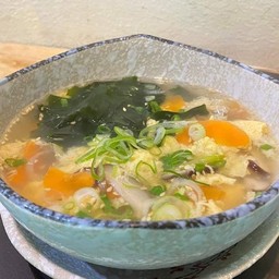 ซุปไข่