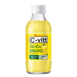 C-vittมะนาว
