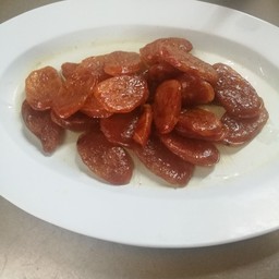 กุนเชียงทอด