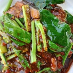 ตามสั่ง ยำแซ่บ