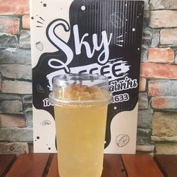 บ๊วยโซดา