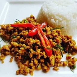 ครัวคุณยาย