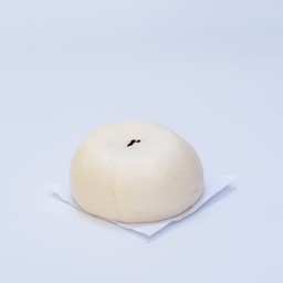 ซาลาเปาถั่วดำ