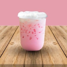 ข้าวผัดสิมิรัน