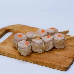 ขนมจีบกุ้ง